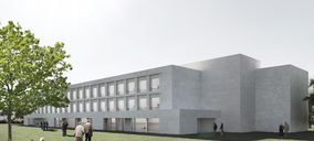 Los principales proyectos de salud y mayores apoyados por la Fundación Amancio Ortega