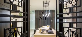 Majestic Hotel Group reforma el barcelonés Denit