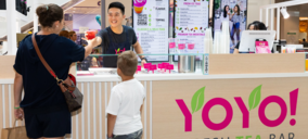 Llega a España una cadena de teterías