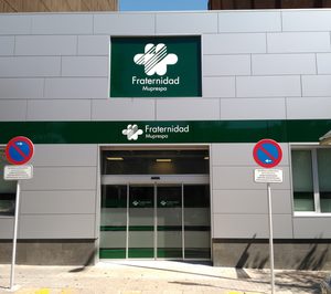 Fraternidad Muprespa pone en marcha dos nuevos centros asistenciales