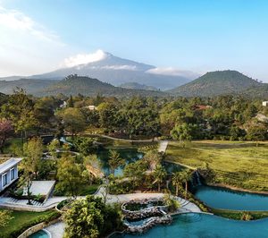 Meliá Hotels inaugura su tercer establecimiento en Tanzania