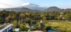 Meliá Hotels inaugura su tercer establecimiento en Tanzania
