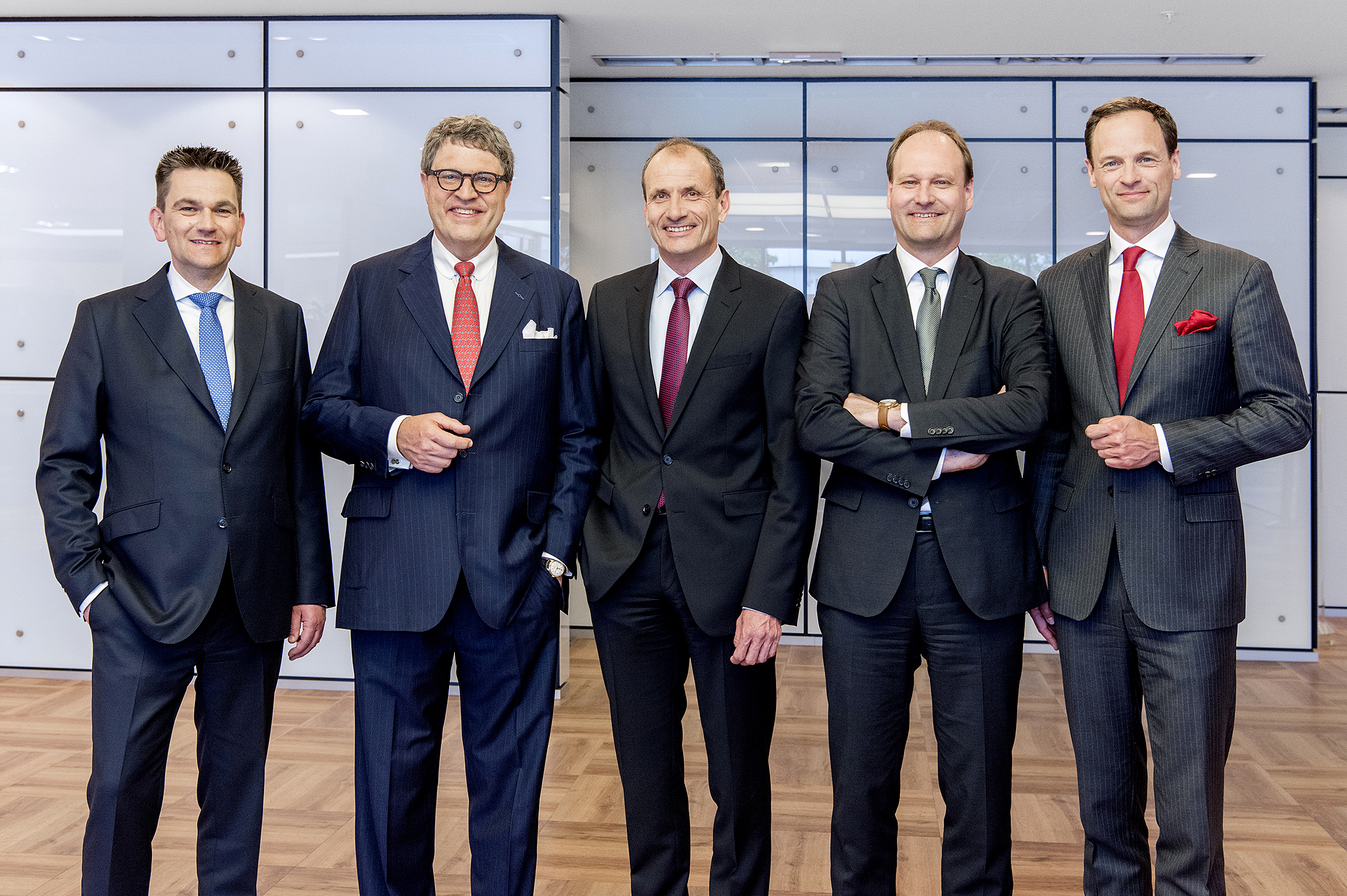 El grupo Miele crece un 1,5%