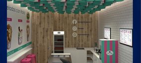 IceCoBar prevé duplicar su red de franquicias en 2019