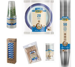 El grupo italiano al que pertenece Nupik reorganiza sus inversiones conjuntas