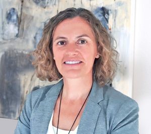 Healthcare Activos incorpora a Susana Sebastià a su equipo directivo