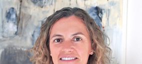 Healthcare Activos incorpora a Susana Sebastià a su equipo directivo