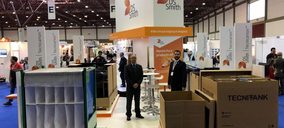 DS Smith Tecnicarton lanza en Empack Porto sus novedades