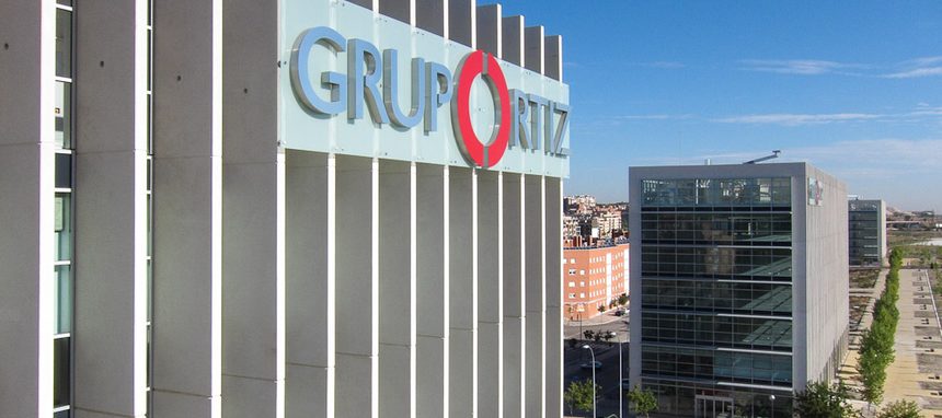 Grupo Ortiz unifica su negocio de instalaciones eléctricas