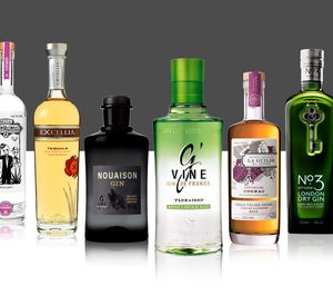 Maison Villevert se convierte en Icon Spirits