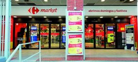 Carrefour inaugura más de treinta tiendas durante el verano
