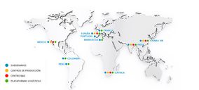 Taurus Group facturó 203 M€ y vendió el negocio de Brasil y Mallory