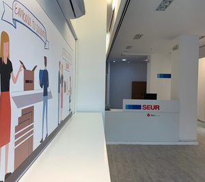 Seur extiende sus hubs urbanos a nuevas ciudades