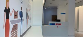 Seur extiende sus hubs urbanos a nuevas ciudades