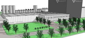 Inleit ultima la puesta en marcha de su planta de ingredientes lácteos