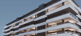 Siat promueve 200 viviendas en Navarra y Andalucía