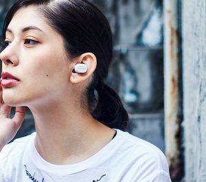 Pioneer presentó su nueva gama de auriculares lifestyle en el IFA