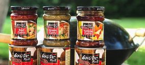 Delisur crece de la mano de referencias internacionales