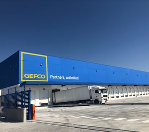 Gefco España impulsa su negocio y cambia de almacén en Madrid