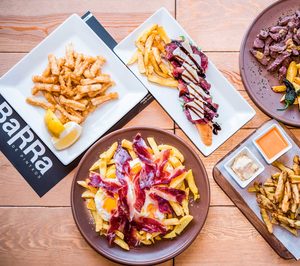Barra de Pintxos retoma su plan de crecimiento