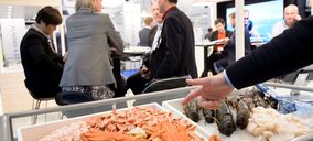 Barcelona acogerá el salón Seafood a partir de 2021