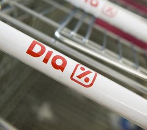 DIA continúa reestructurando su red tras perder un 7% de ventas