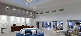 El Palladium Costa del Sol presenta su nuevo diseño