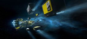 Nuevo universo Karcher Battery