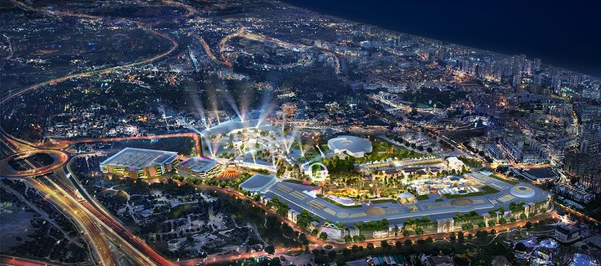 El centro comercial Intu Costa del Sol iniciará sus obras en 2020