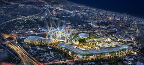 El centro comercial Intu Costa del Sol iniciará sus obras en 2020