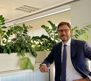 Conrado Briceño, nuevo CEO de GenesisCare España