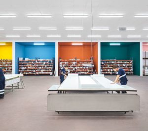 Resuinsa inaugura sus nuevas instalaciones