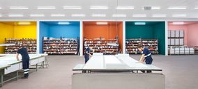 Resuinsa inaugura sus nuevas instalaciones