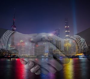 Estrategias de internacionalización entre las principales fabricantes españolas de limpiadores del hogar