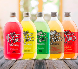 Komvida abre mercado en EE.UU. y Panamá