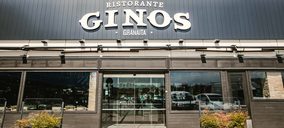 Ginos llega a la provincia de Granada