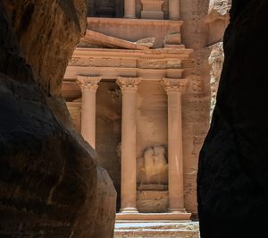 La empresa española y sus opciones en el mercado jordano de perfumería e higiene