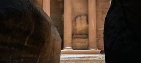 La empresa española y sus opciones en el mercado jordano de perfumería e higiene