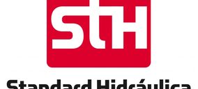 Standard Hidráulica se integra en el nuevo grupo STH