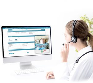 El grupo Orpea apuesta por la telemedicina y adquiere el 28% de la startup Exelus