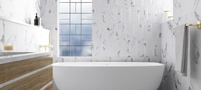 Gayafores presenta tres nuevas colecciones en porcelánico