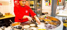 Doce Chiles, a punto de firmar sus tres primeras franquicias