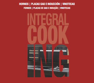 Pando presenta su nuevo catálogo integral cooking