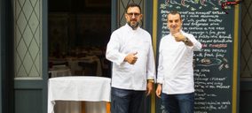 Dos chefs siguen con su alianza