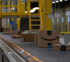 Amazon prefiere el alquiler