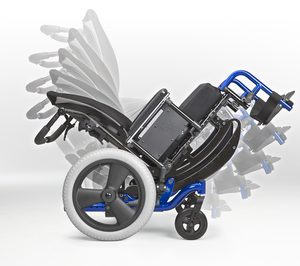 Rehagirona incorpora a su catálogo la gama de la norteamericana Ki Mobility