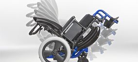 Rehagirona incorpora a su catálogo la gama de la norteamericana Ki Mobility