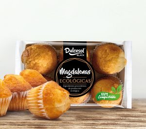 Vicky Foods presenta su primera referencia de bollería en envase compostable