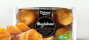 Vicky Foods presenta su primera referencia de bollería en envase compostable