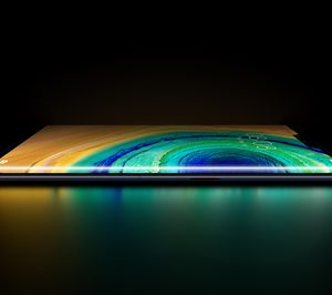 Huawei presenta el Mate 30, su primer smartphone post Google